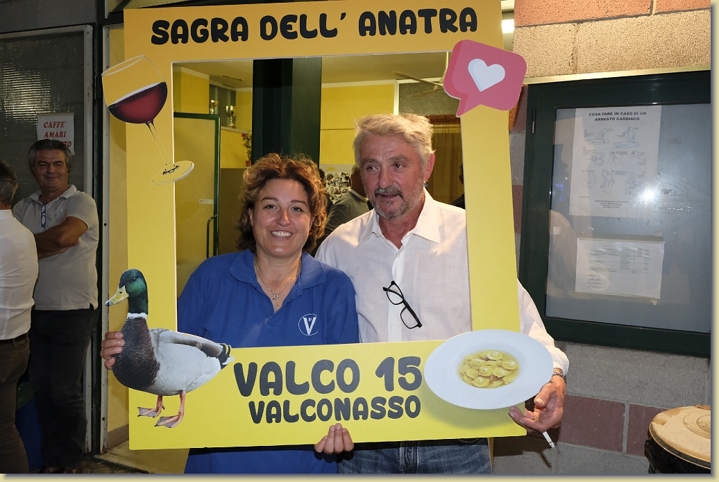 Foto successiva